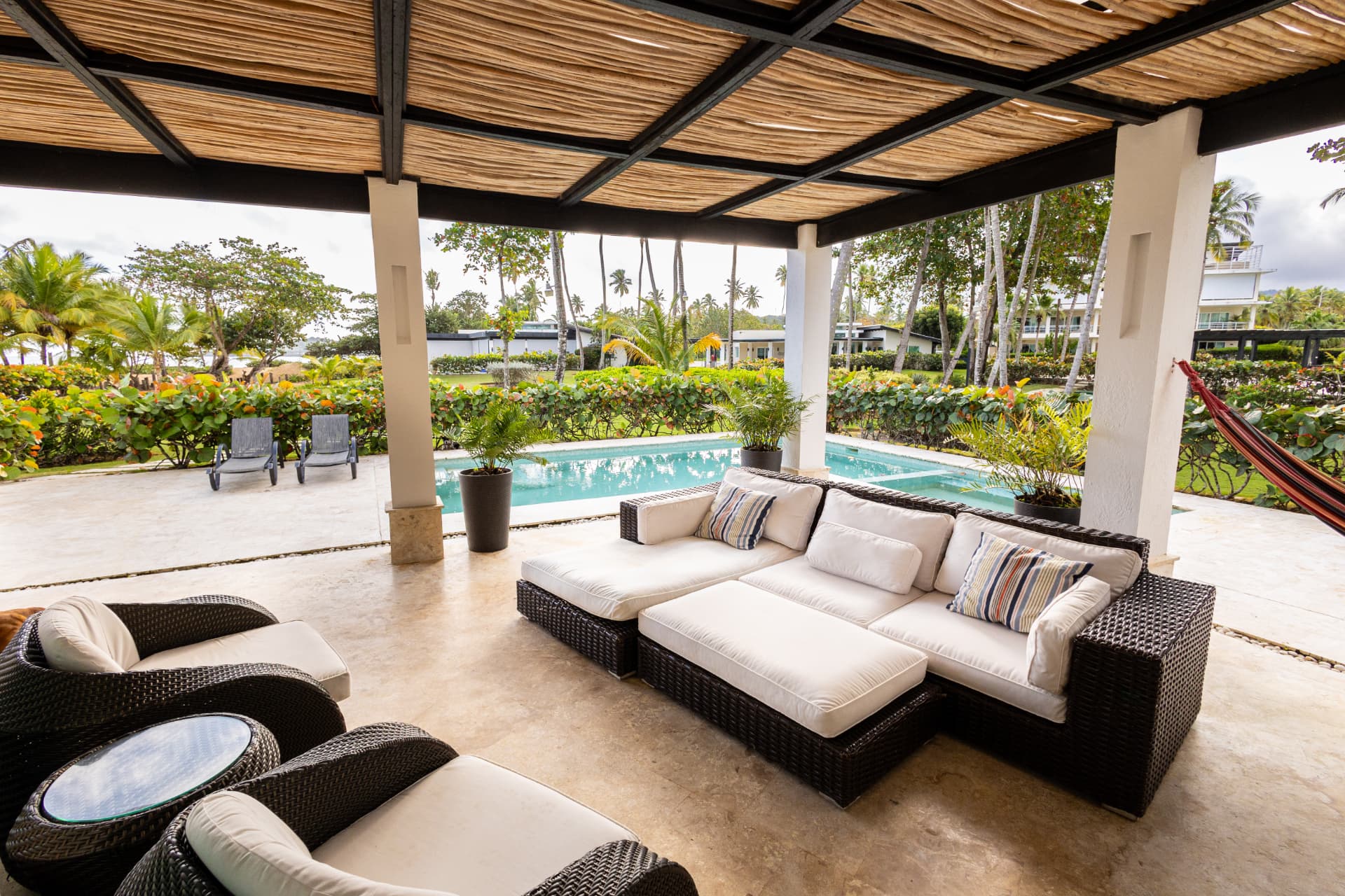 Villa en Samaná 4