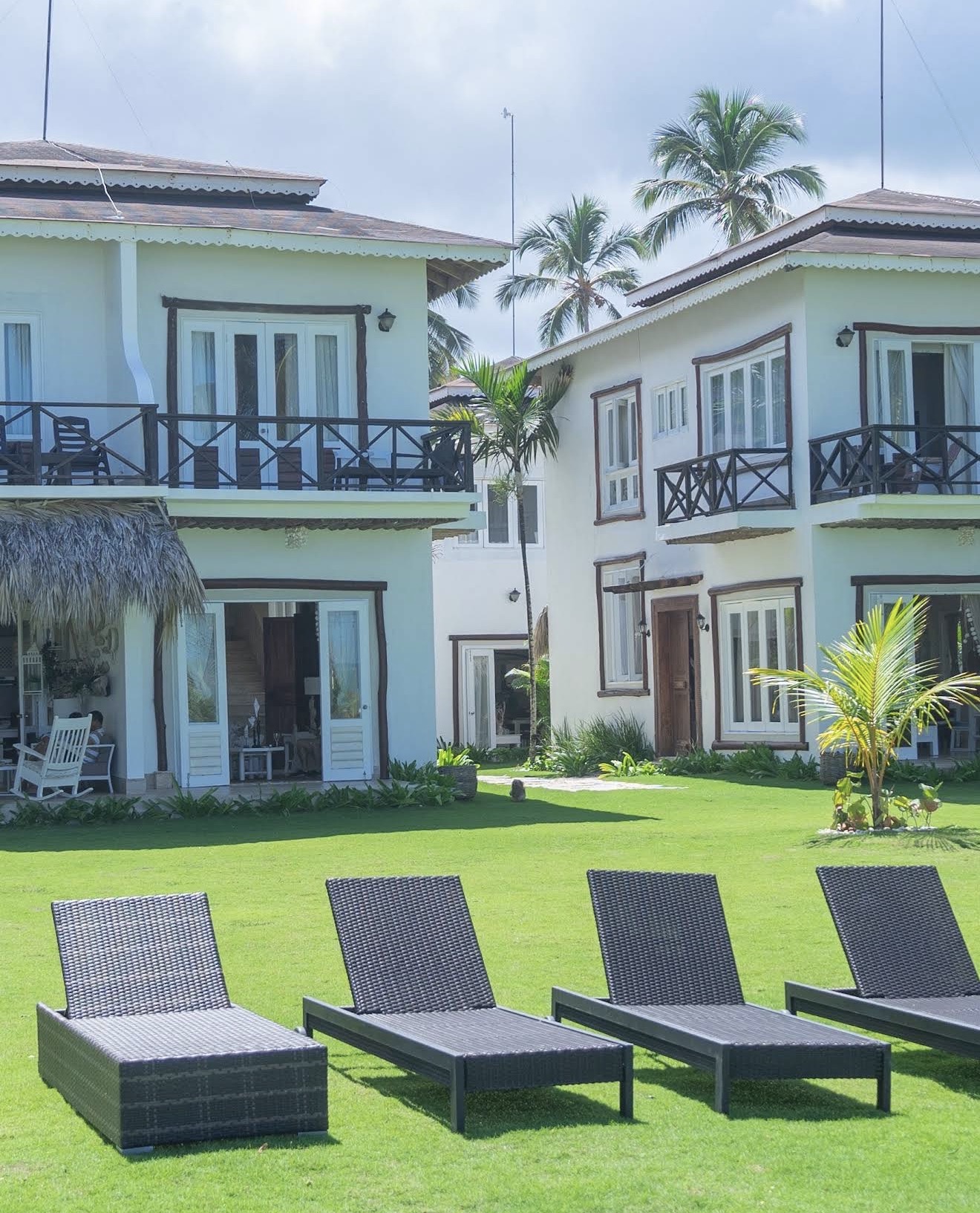 Villa en Cosón 3