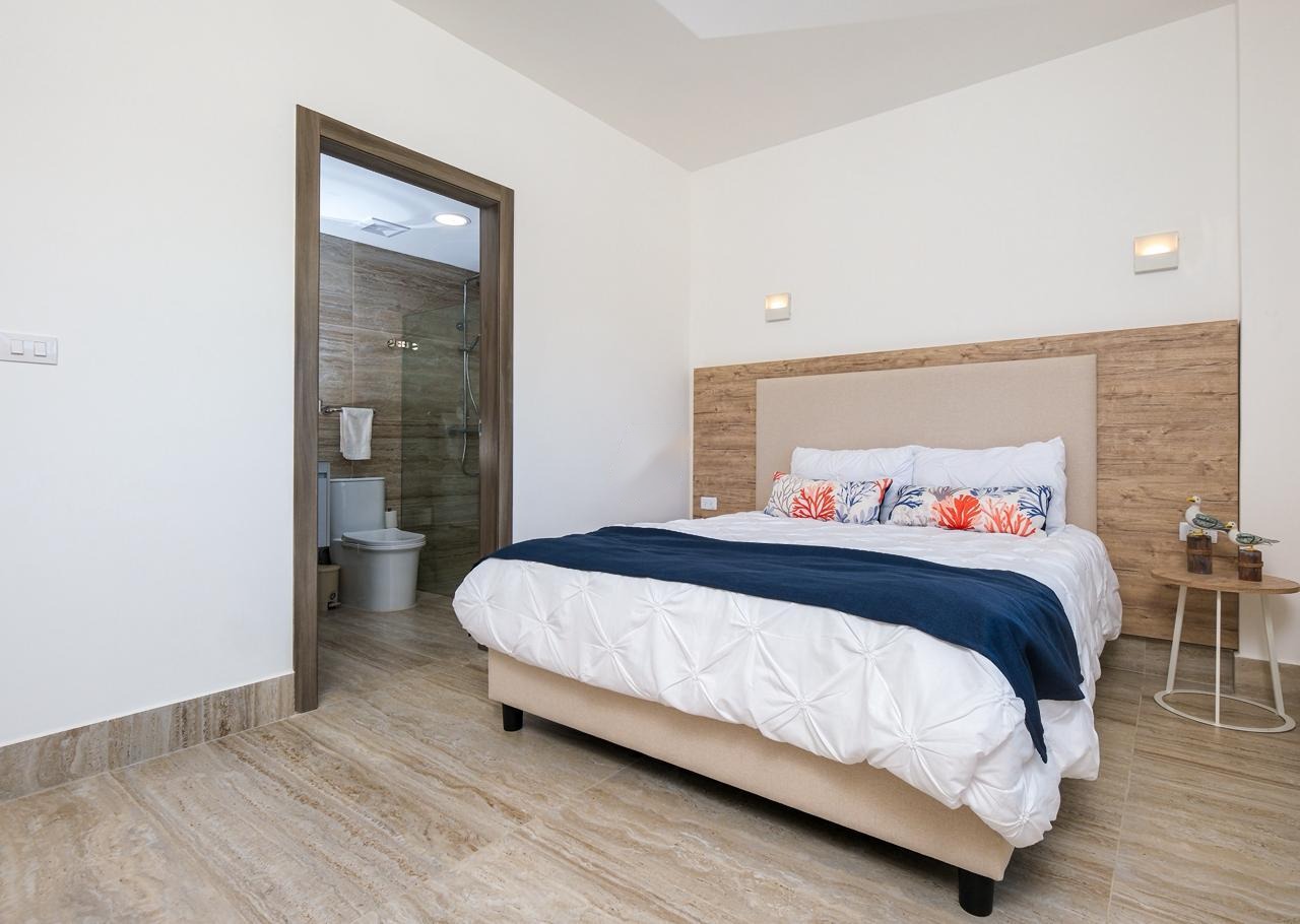 Townhouse at Blue Terrenas 4