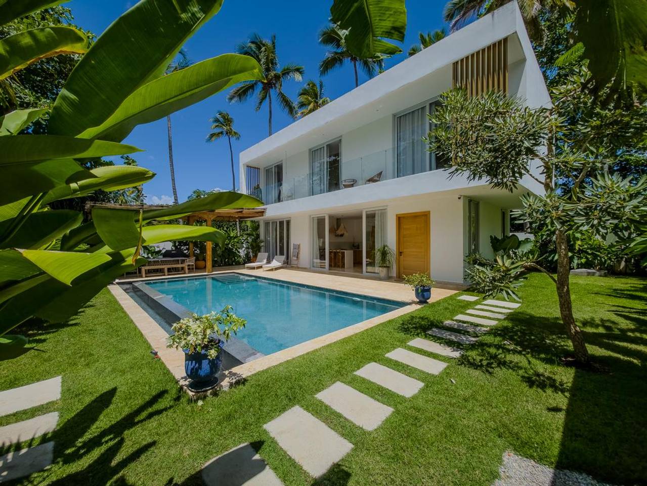 Villa Playa Bonita 19