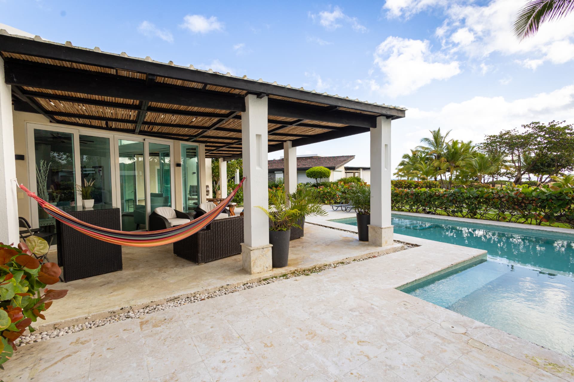 Villa en Samaná, Samaná, Dominican Republic
