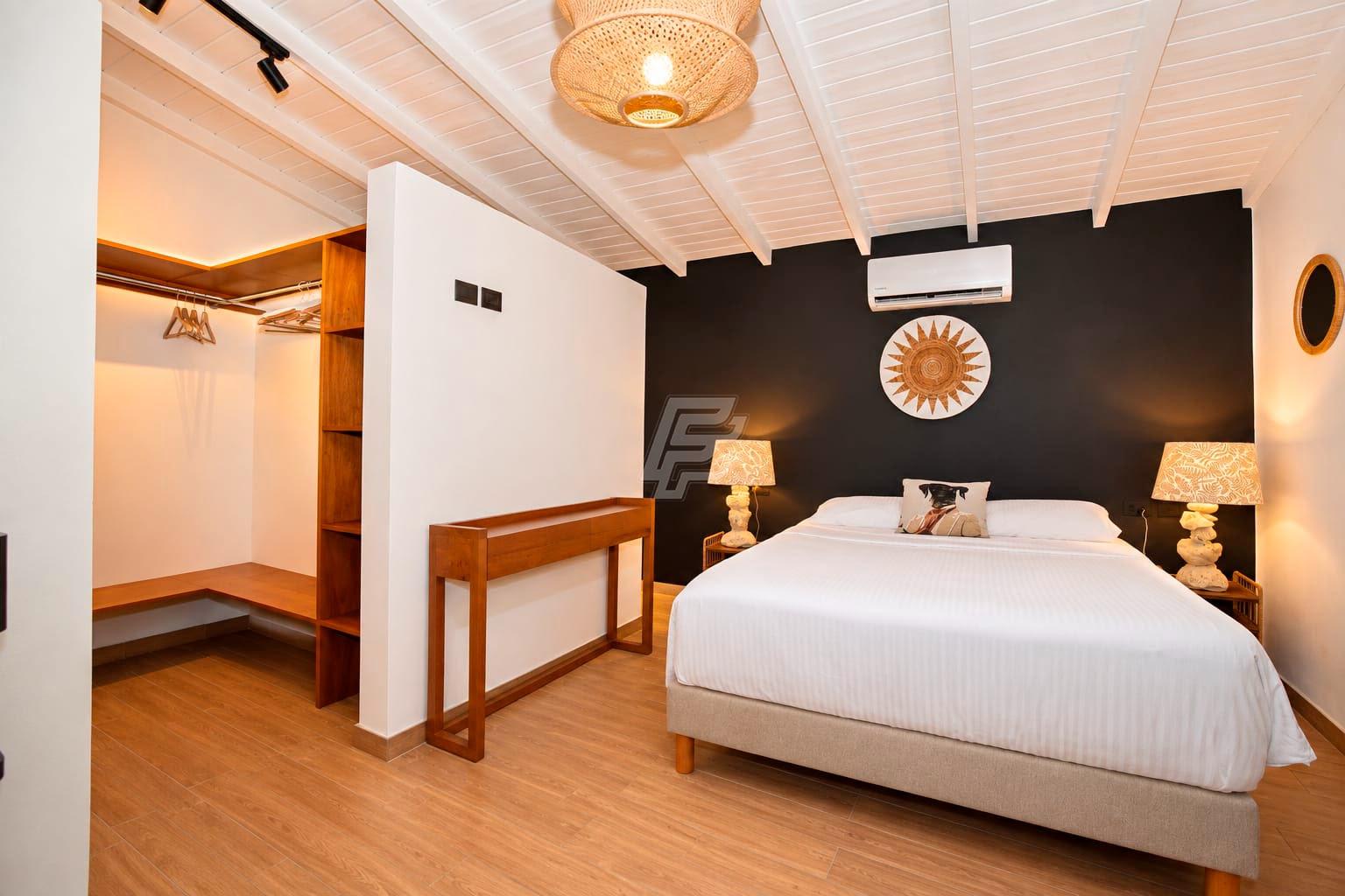 Tropical Luxury Villa, Playa Las Ballenas 20