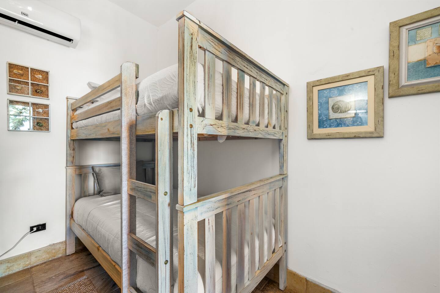 Apartamento Playa Las Ballenas 27
