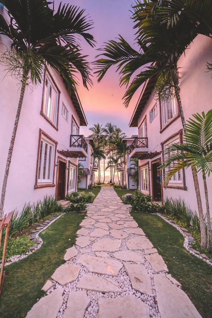 Villa en Cosón 2
