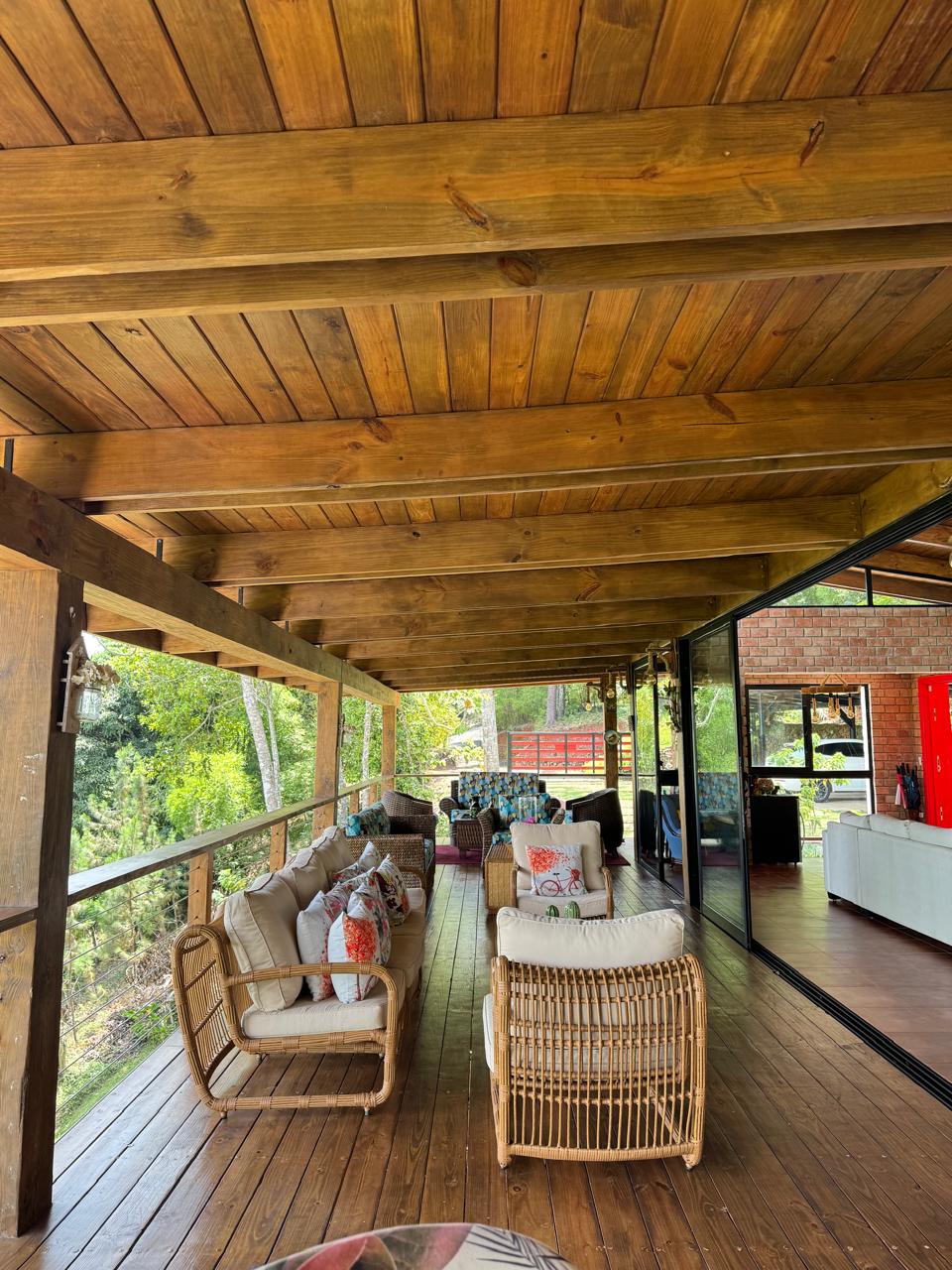 Villa Las Neblinas 3
