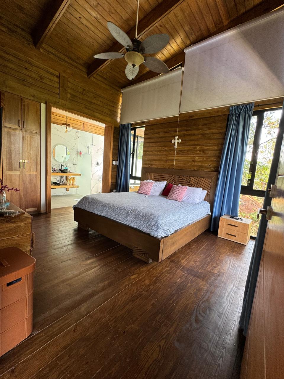 Villa Las Neblinas 7