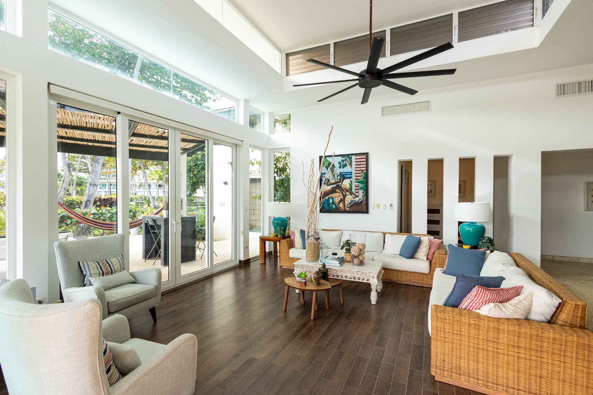 Villa en Samaná 5