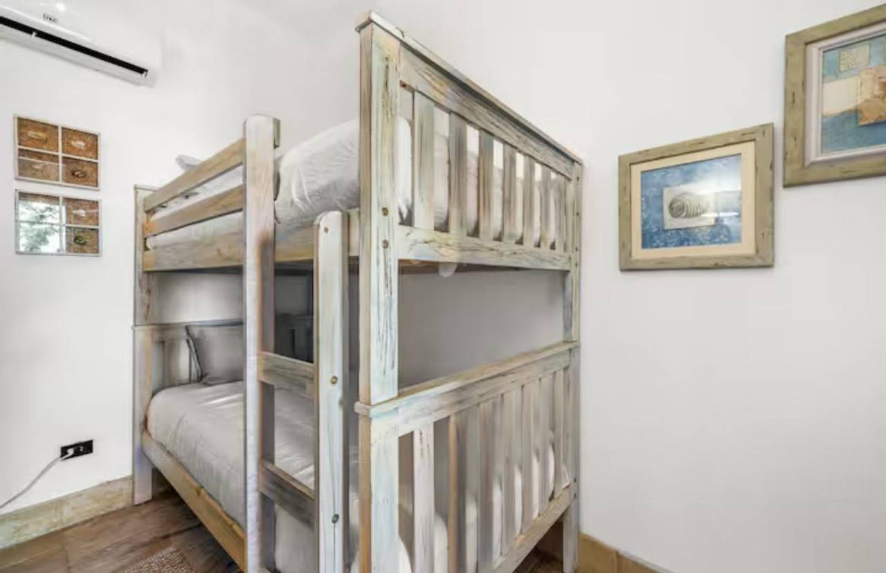Apartamento Playa Las Ballenas 20
