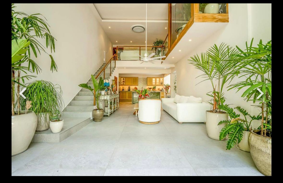 Luxury Duplex 2