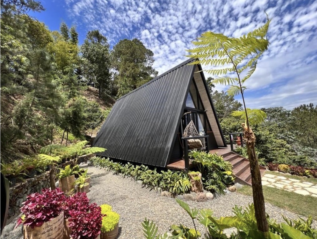 Villa en Quintas del Bosque 3