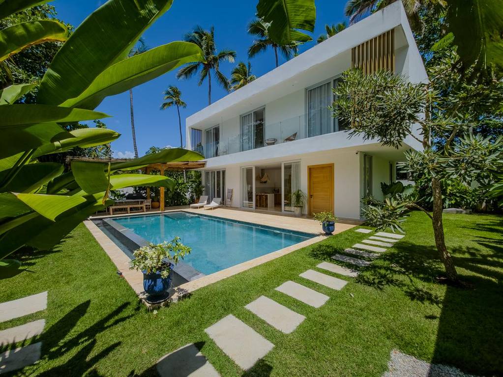 Villa Playa Bonita, LAS TERRENAS, DOMINICAN REPUBLIC