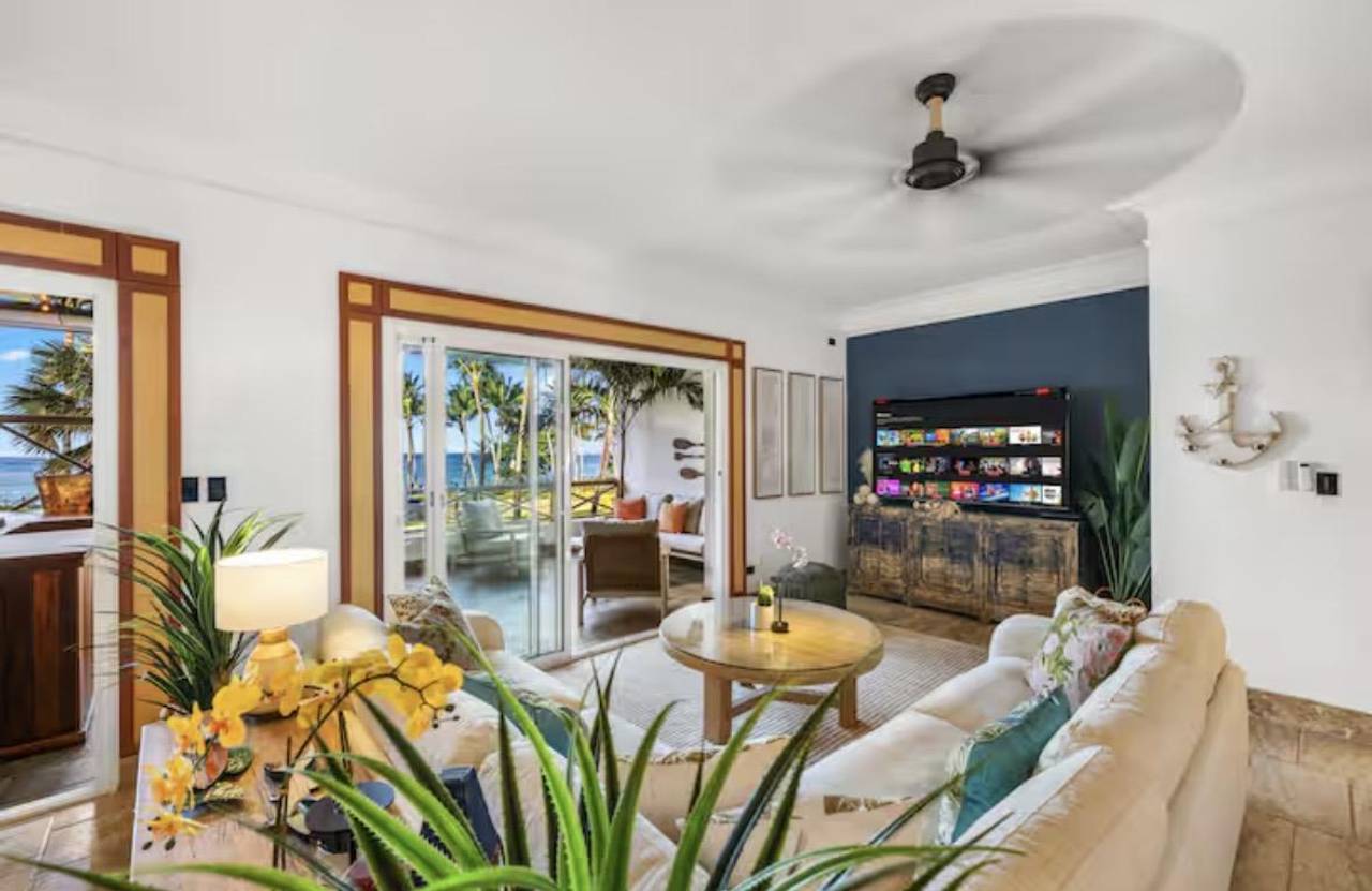 Apartamento Playa Las Ballenas 6