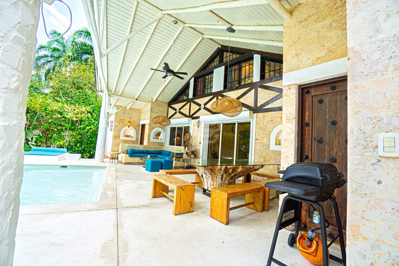 Tropical Luxury Villa, Playa Las Ballenas 18