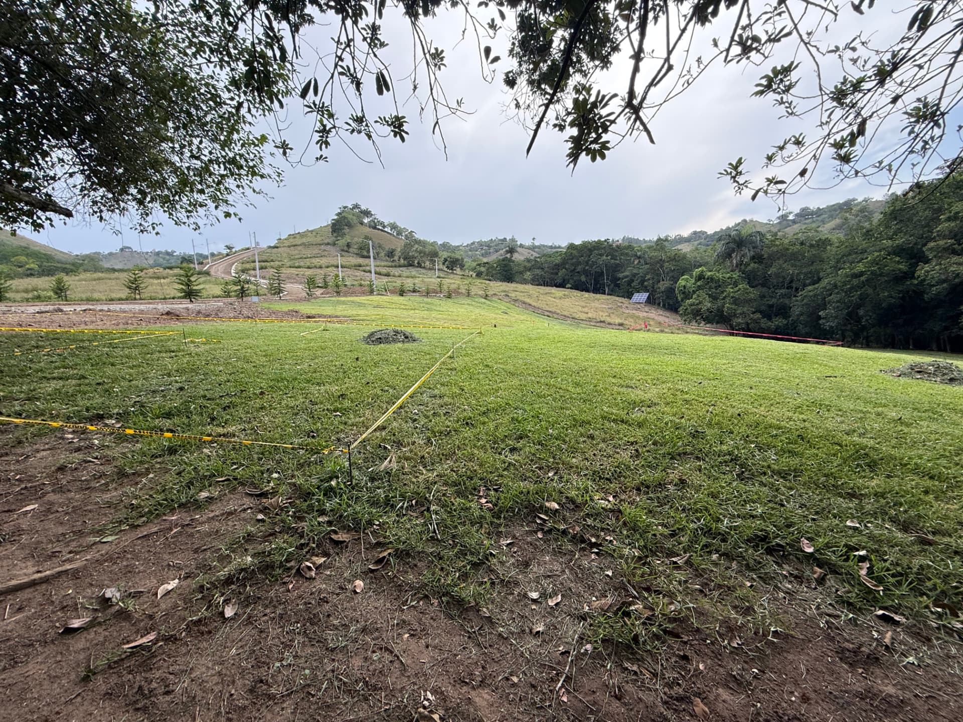 Terrenos en Proyecto Cerrado 4