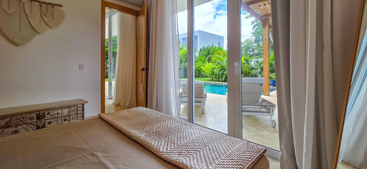 Villa Playa Bonita 9