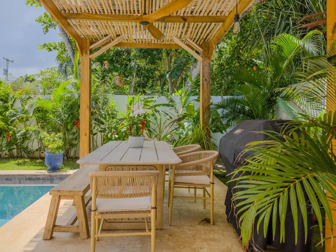 Villa Playa Bonita 17