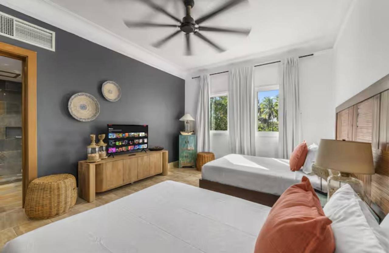 Apartamento Playa Las Ballenas 15