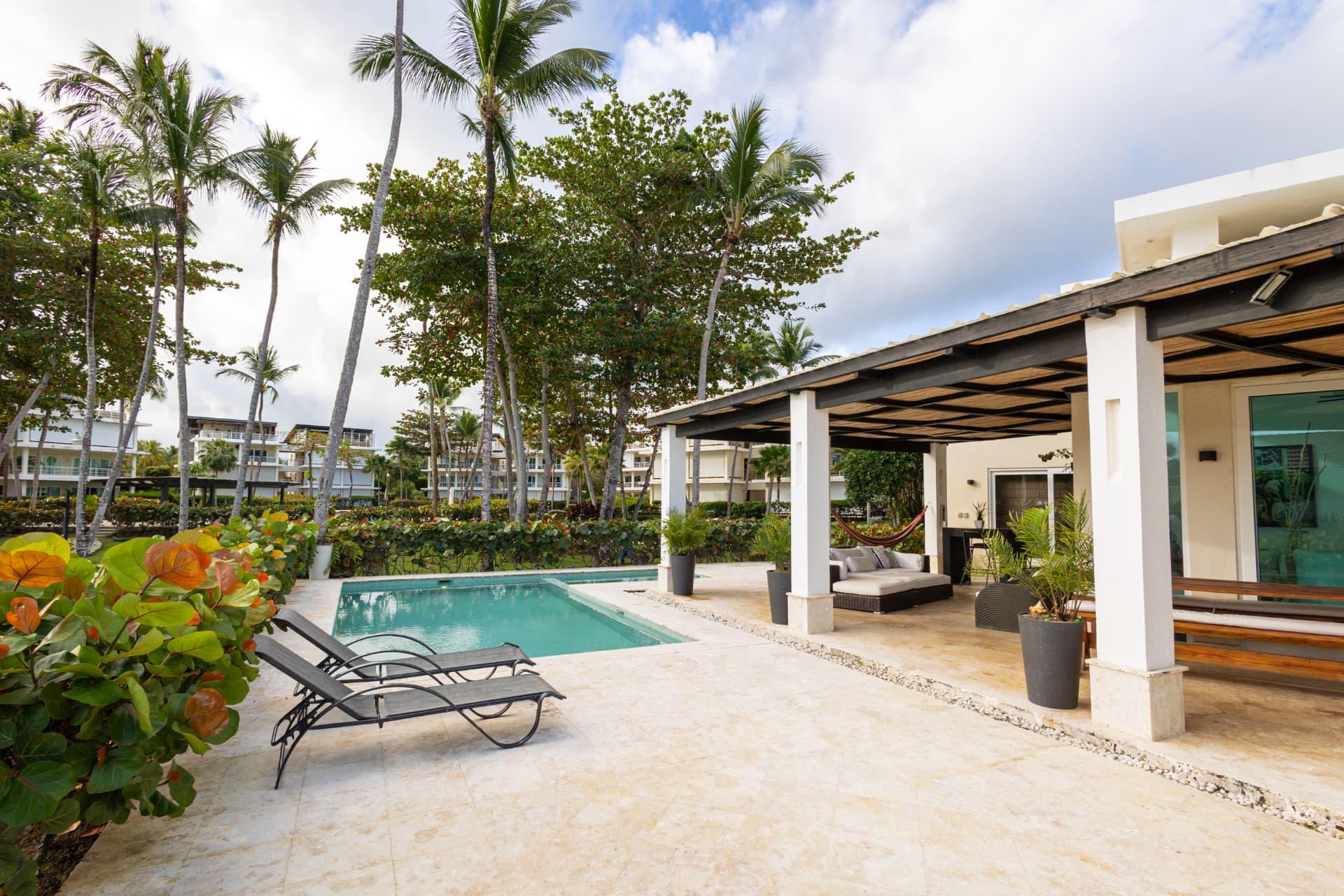 Villa en Samaná 3