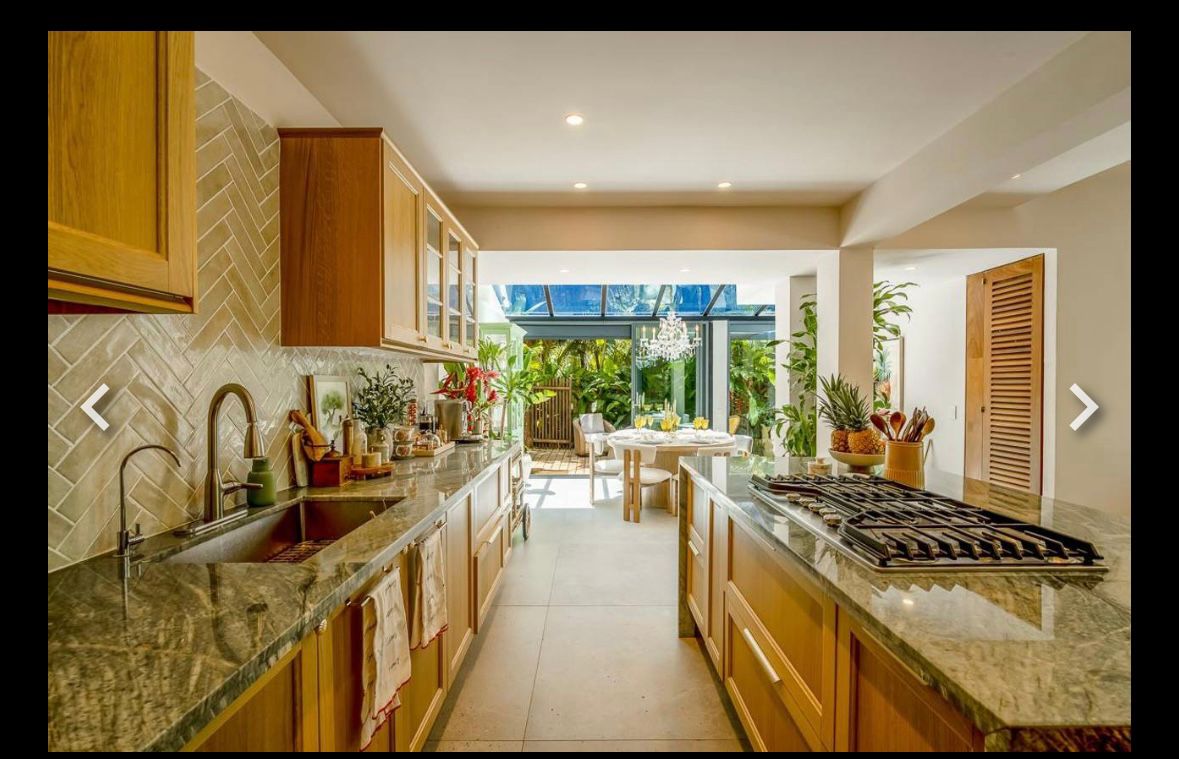 Luxury Duplex 4