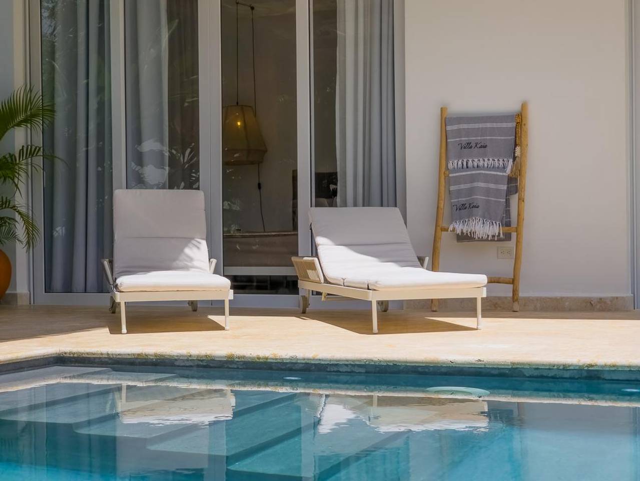 Villa Playa Bonita 18