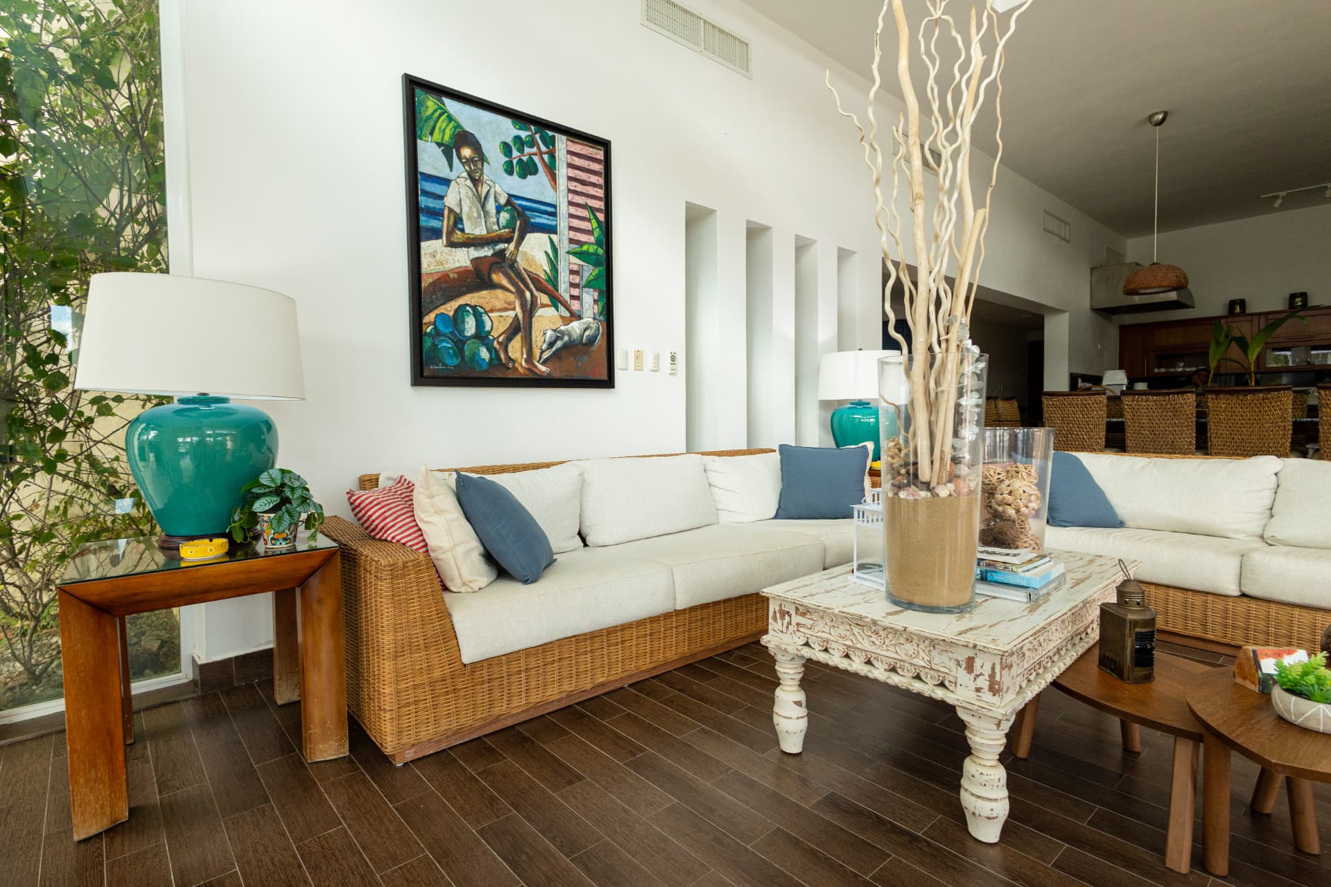 Villa en Samaná 7