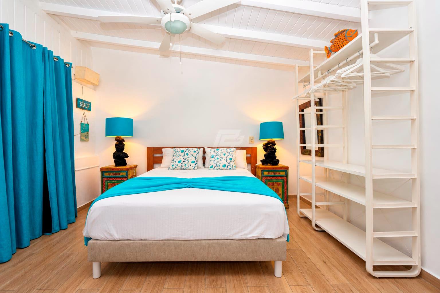 Tropical Luxury Villa, Playa Las Ballenas 23