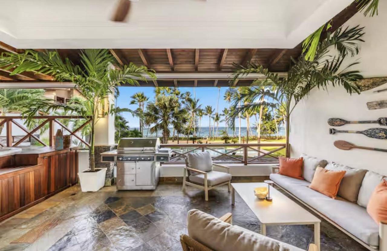 Apartamento Playa Las Ballenas 2