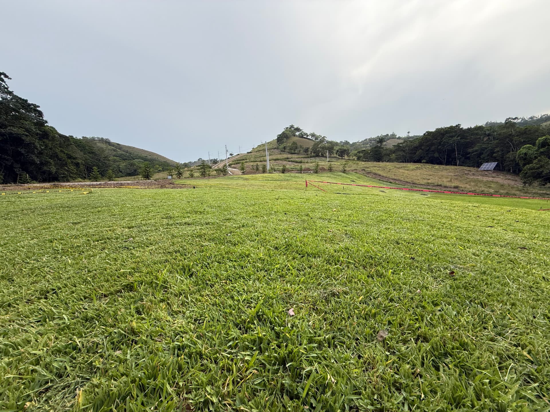 Terrenos en Proyecto Cerrado 2