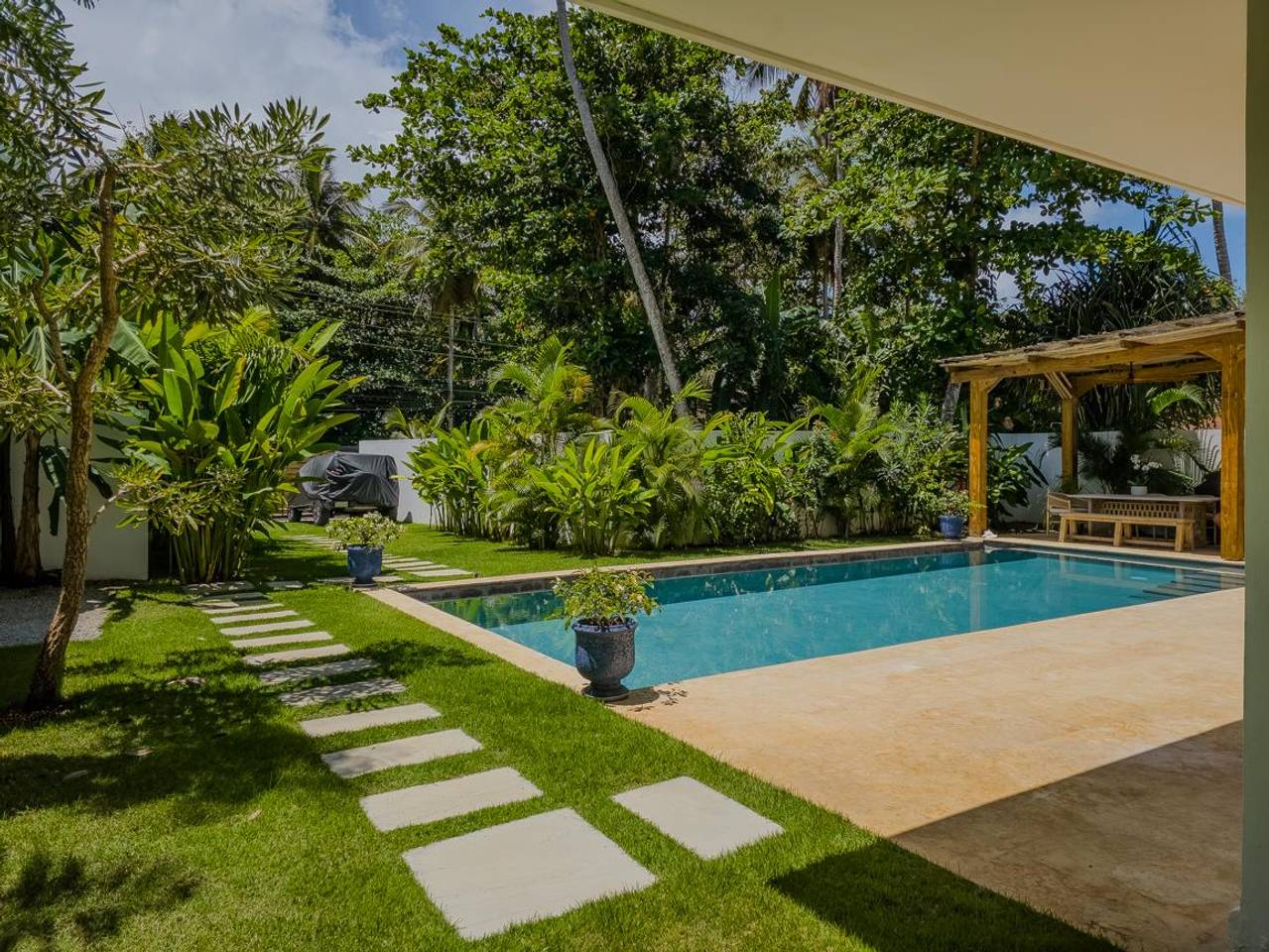 Villa Playa Bonita 5