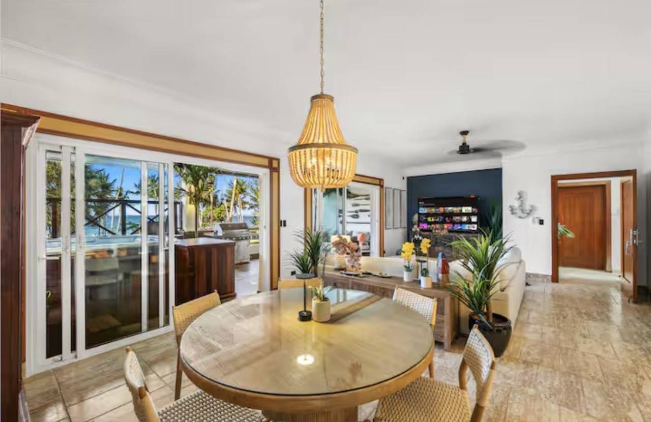 Apartamento Playa Las Ballenas 4